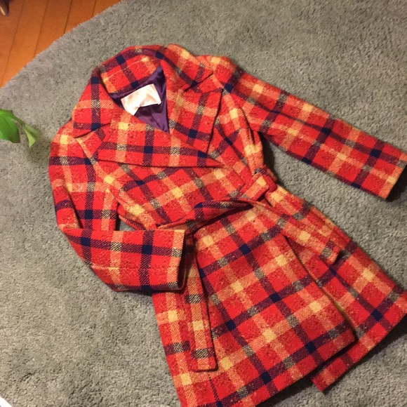 Pendleton Jackets & Blazers - VINTAGE PENDLETON coat jacket trench